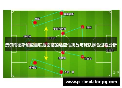 费尔南德斯加盟曼联后面临的适应性挑战与球队融合过程分析