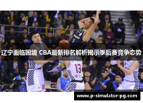 辽宁面临困境 CBA最新排名解析揭示季后赛竞争态势 辽宁面临困境 CBA最新排名解析揭示季后赛竞争态势
